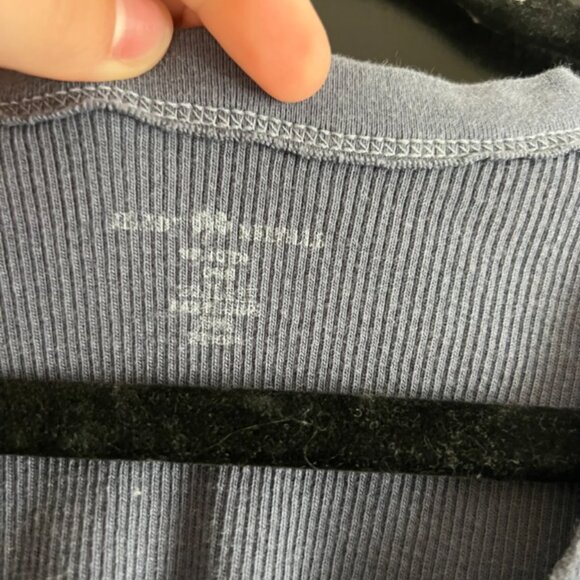 Brandy Melville Connor Tank - Picture 3 of 3